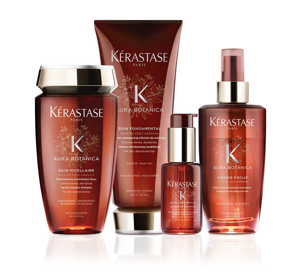 Kérastase treatment  notino.co.uk